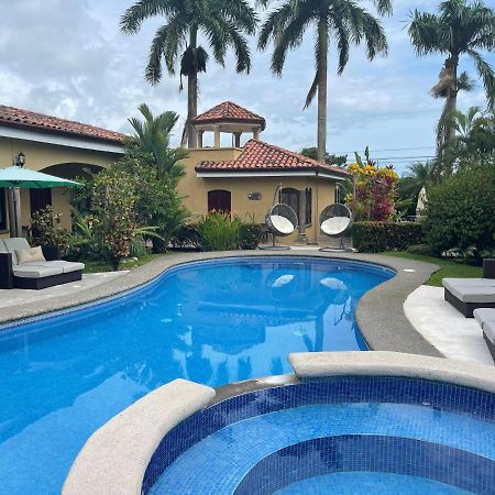 The Villas @ Las Brisas Плайя-Ермоса Екстер'єр фото