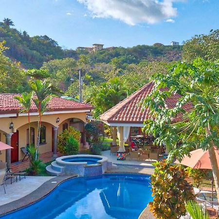 The Villas @ Las Brisas Плайя-Ермоса Екстер'єр фото