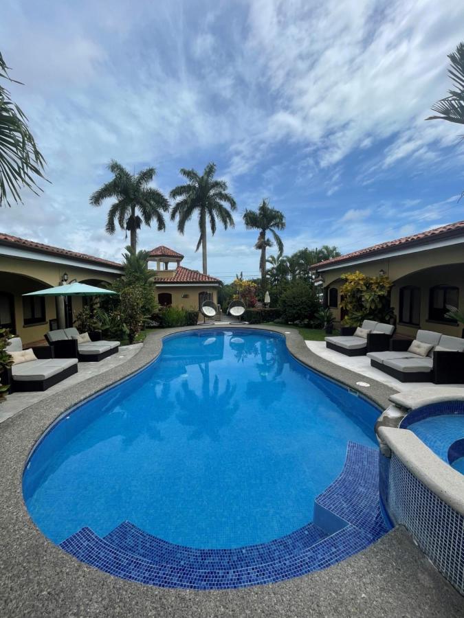 The Villas @ Las Brisas Плайя-Ермоса Екстер'єр фото