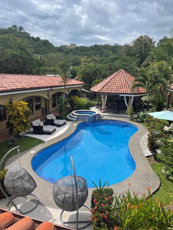 The Villas @ Las Brisas Плайя-Ермоса Екстер'єр фото