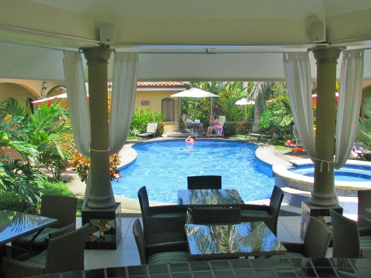 The Villas @ Las Brisas Плайя-Ермоса Екстер'єр фото